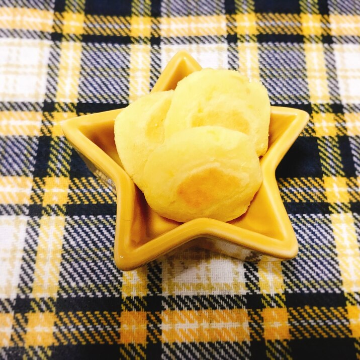 離乳食後期 フライパンで作るさつまいものおやき レシピ 作り方 By Cocopoteito 楽天レシピ 離乳食後期 フライパンで作るさつまいものおやき レシピ 作り方 By Cocopoteito 楽天レシピ